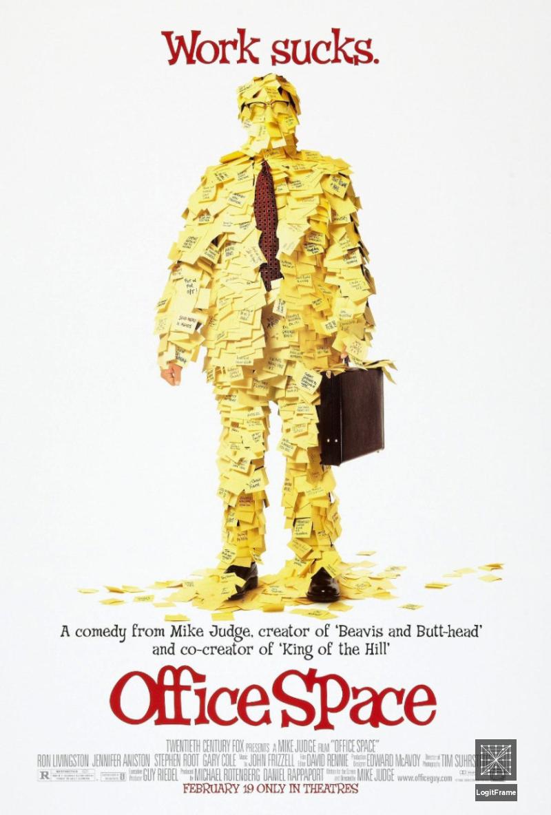 Office Space 