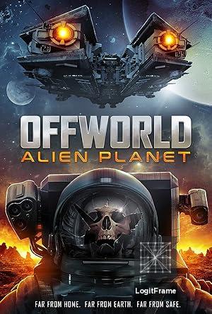 Offworld: Alien Planet 