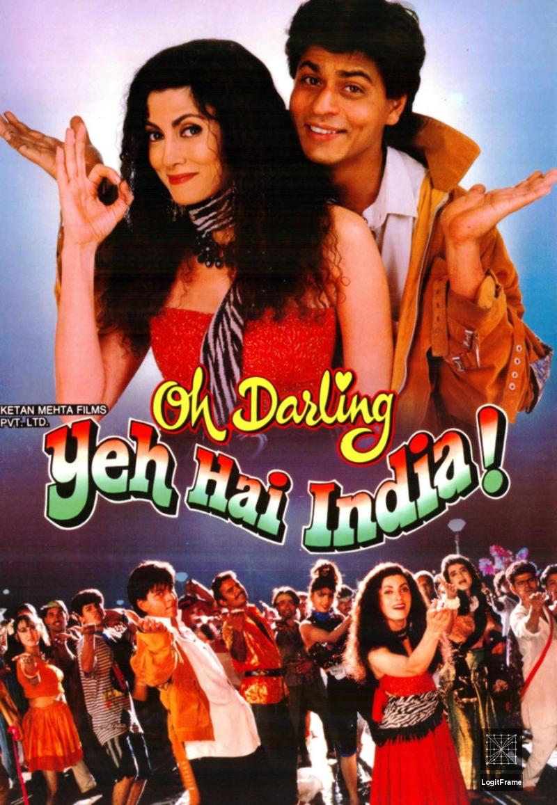 Oh Darling Yeh Hai India 