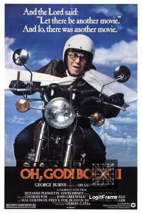 Oh, God! Book II 