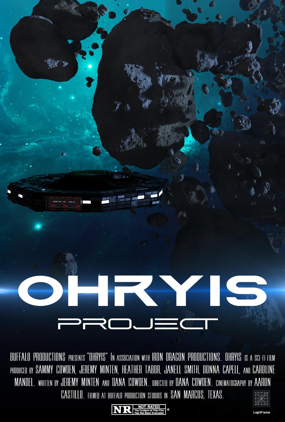 Ohryis Project 