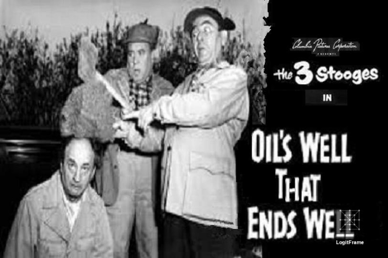 Oil's Well That Ends Well 