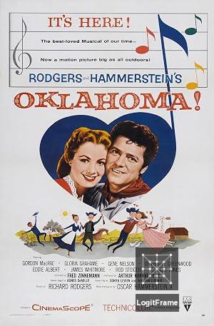 Oklahoma! 