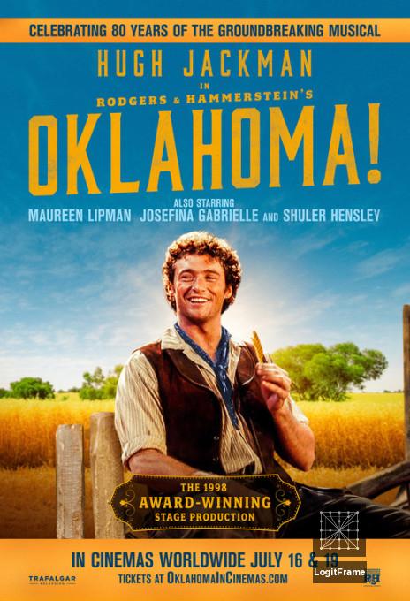Oklahoma! 