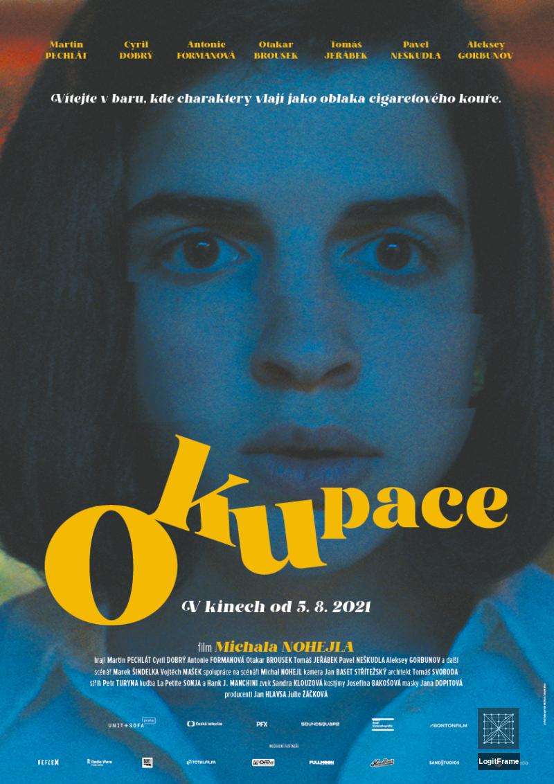 Okupace 