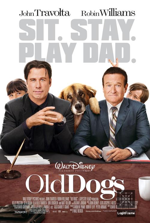Old Dogs 