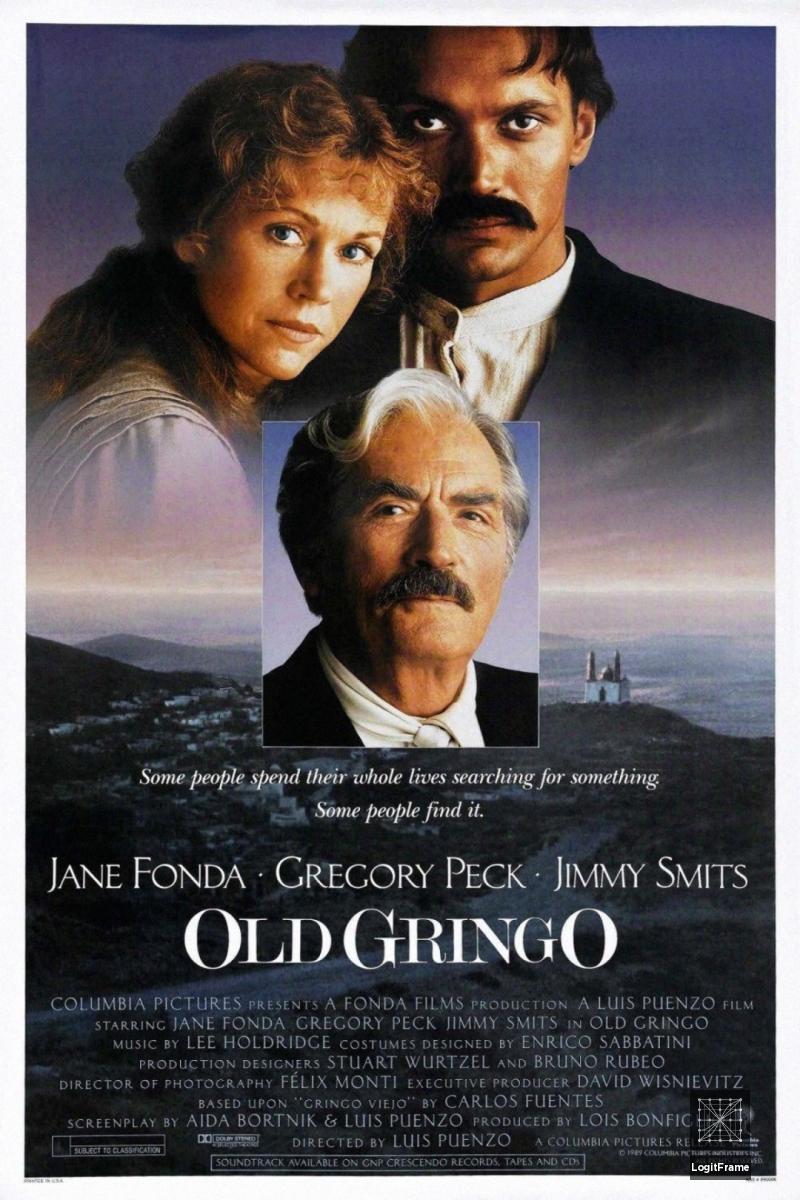 Old Gringo 