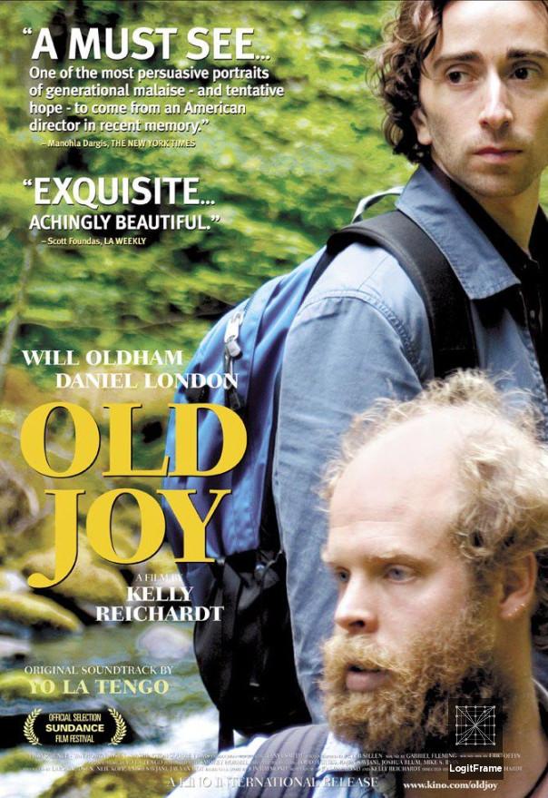 Old Joy 