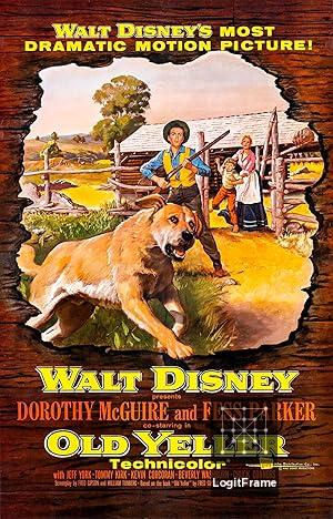 Old Yeller 