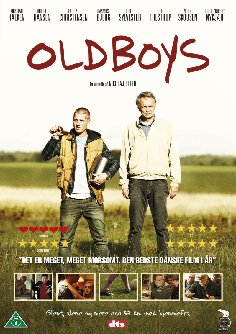 Oldboys 