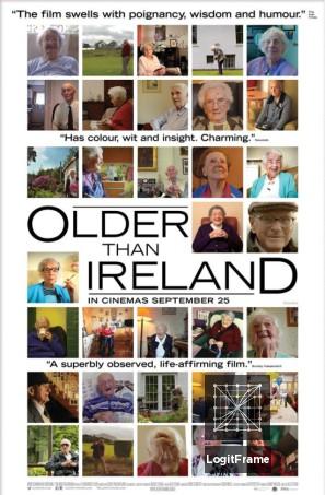 Older Than Ireland 