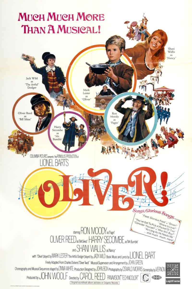 Oliver! 
