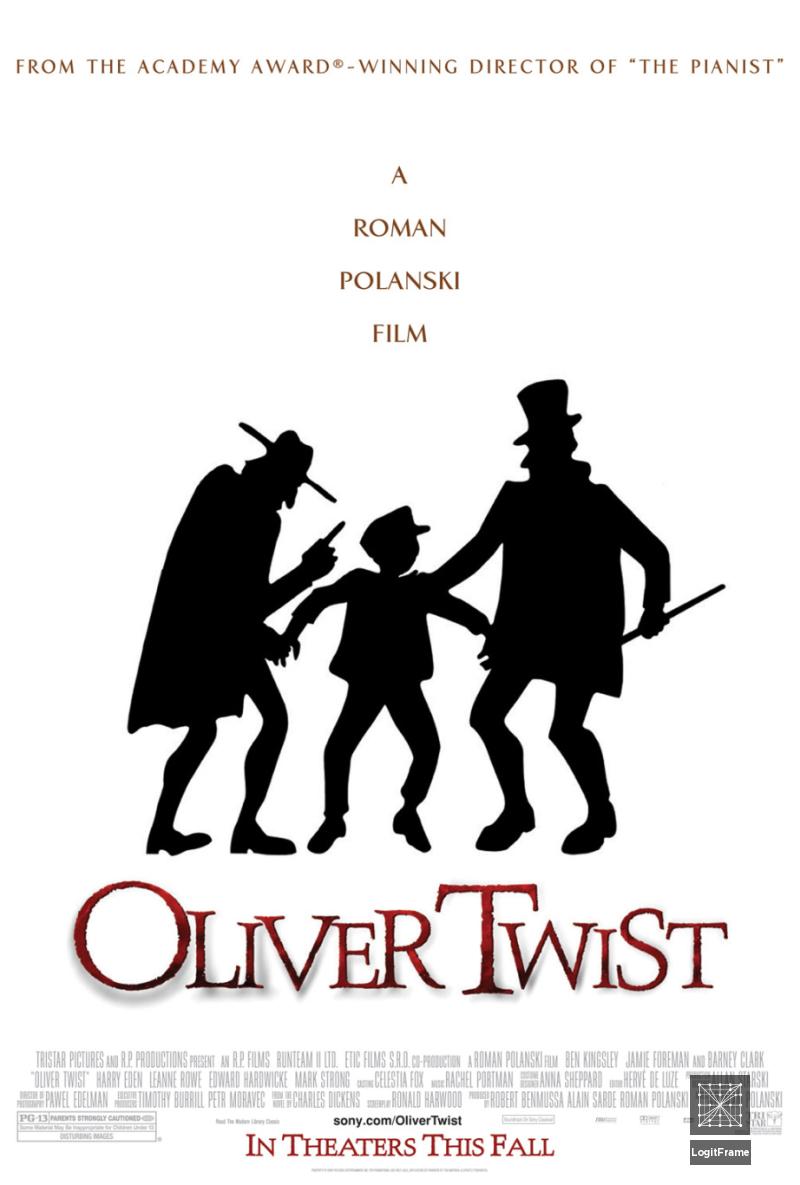Oliver Twist 