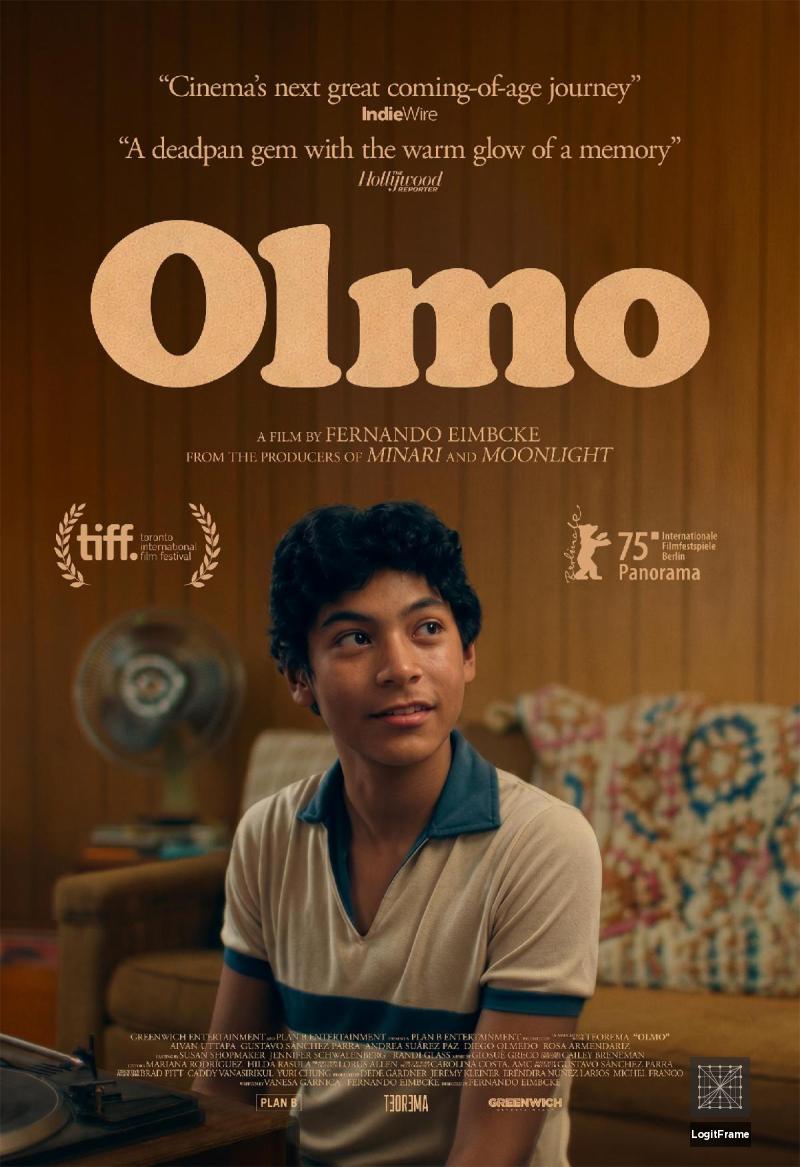Olmo 