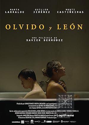 Olvido y León 