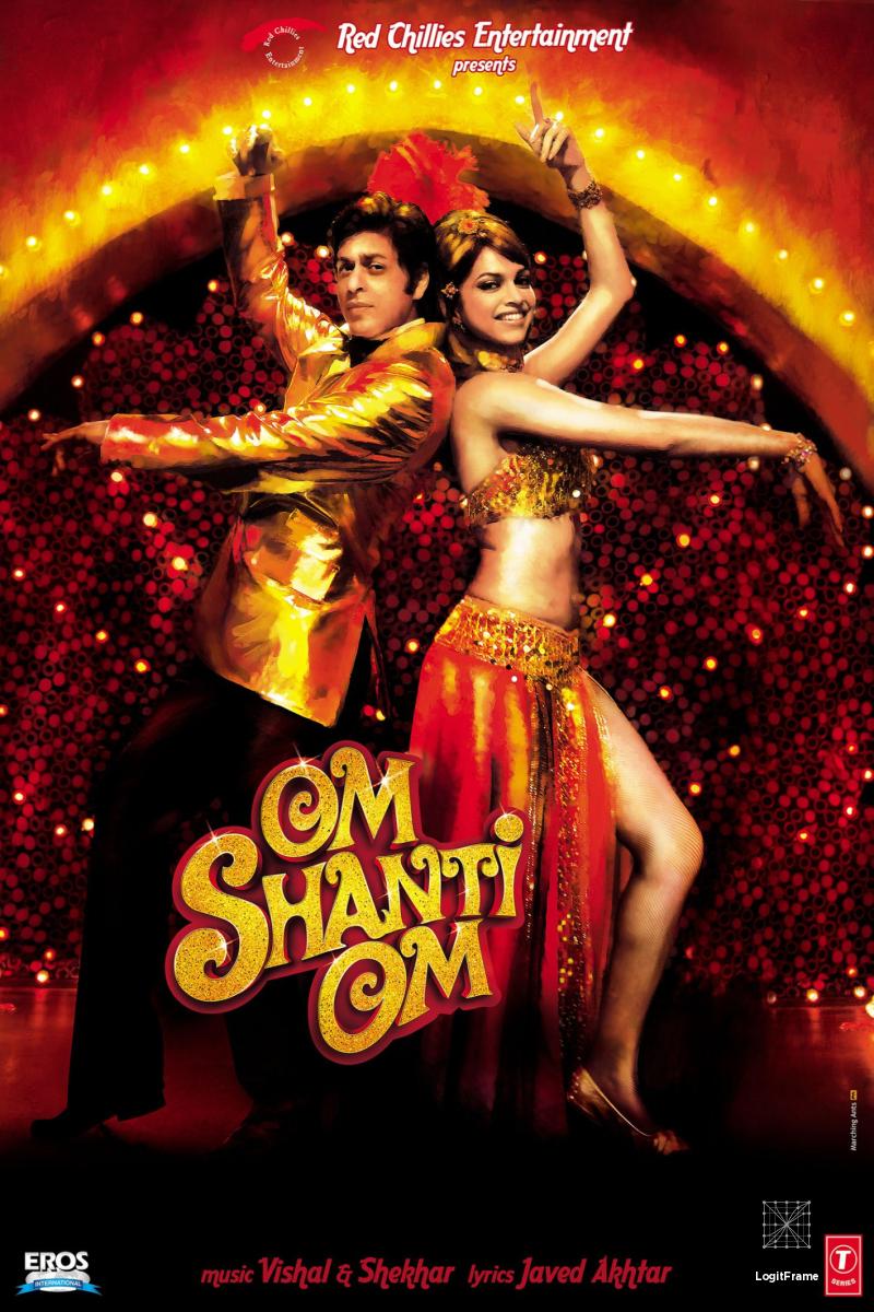 Om Shanti Om 