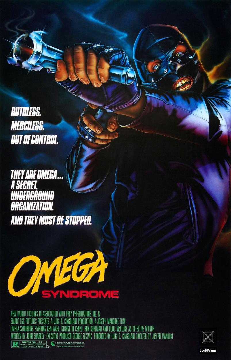 Omega Syndrome 