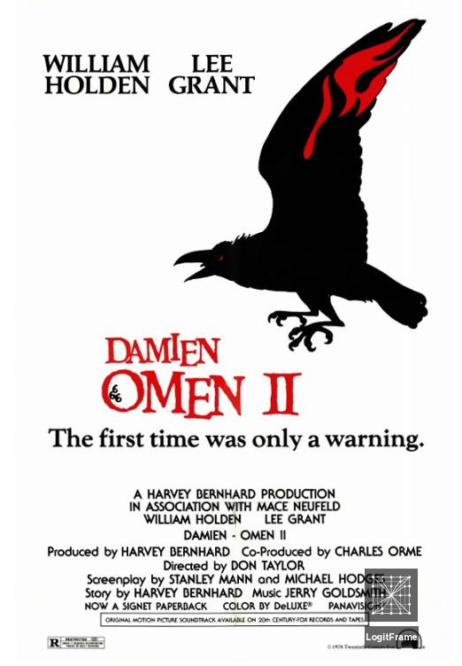 Damien: Omen II 