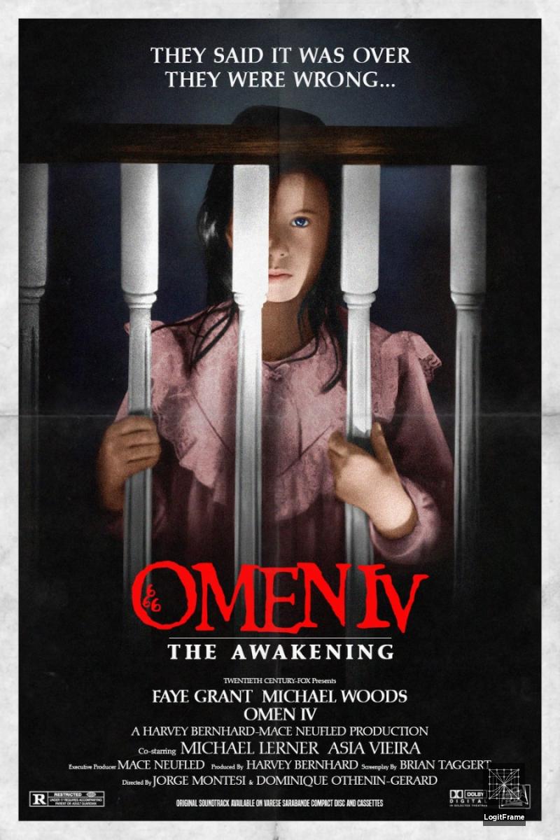 Omen IV: The Awakening 