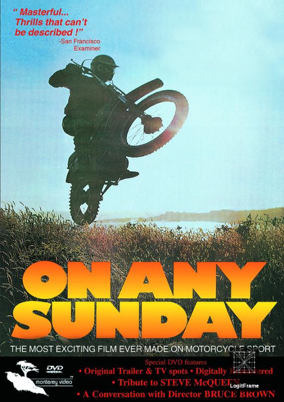 On Any Sunday 