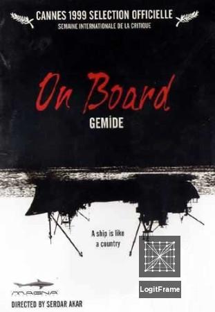 Gemide (On Board)
