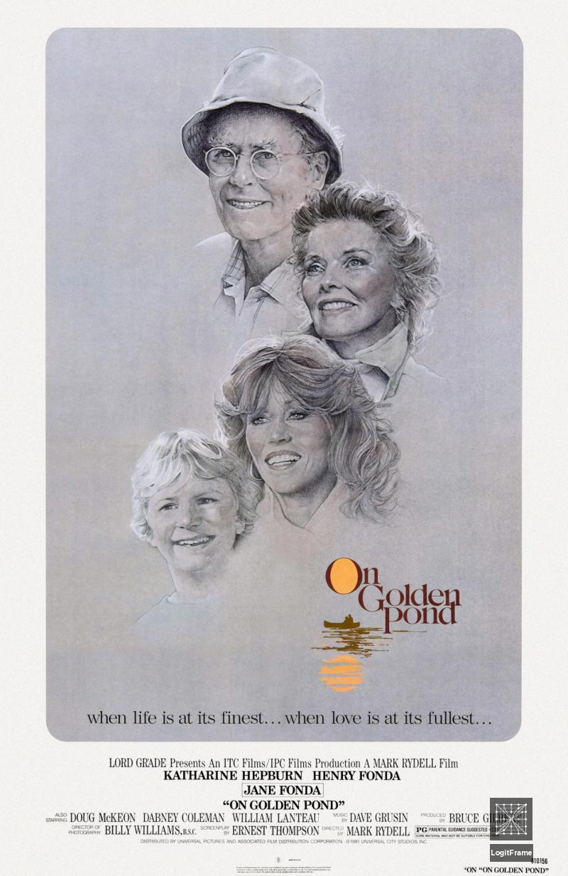 On Golden Pond 