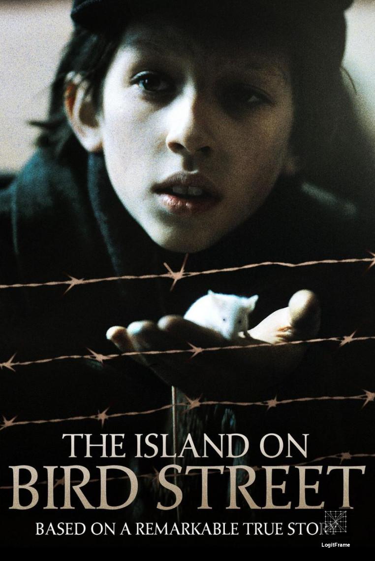 The Island on Bird Street 