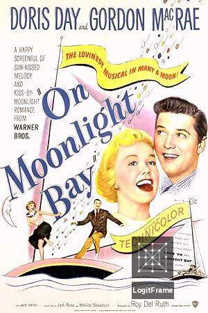 On Moonlight Bay 