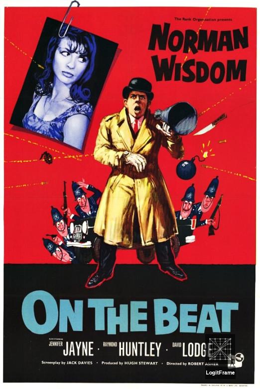 On the Beat 