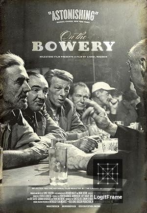 On the Bowery 