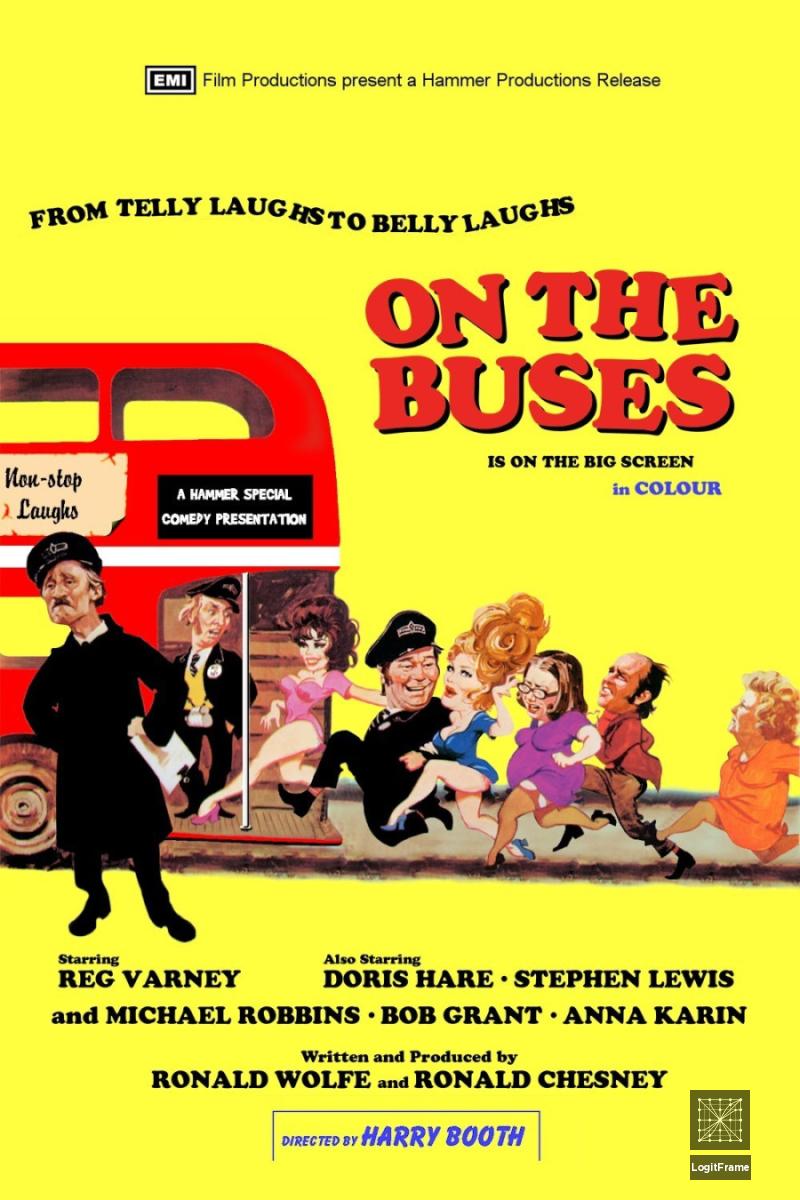 On the Buses 