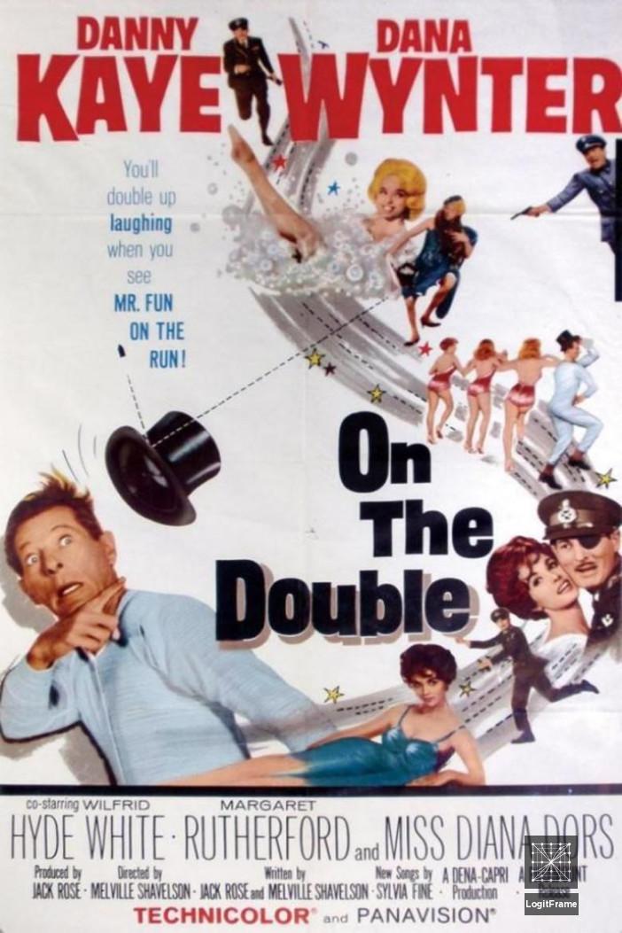 On the Double 