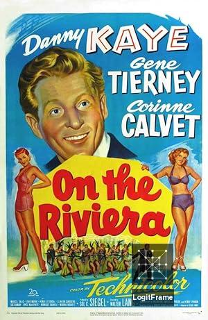 On the Riviera 