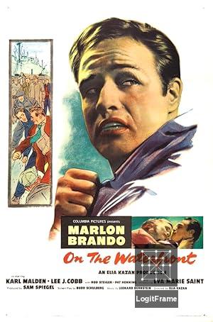 On the Waterfront 