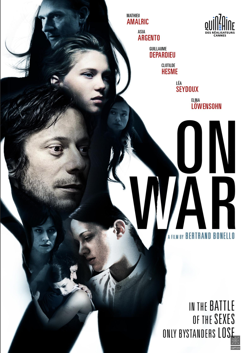 De la guerre (On War)