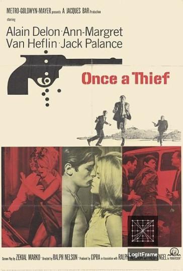 Once a Thief 