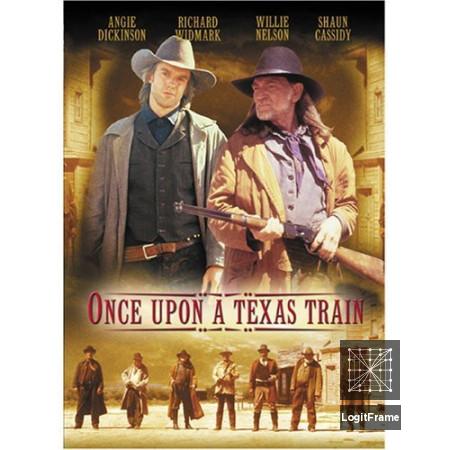 Once Upon a Texas Train 