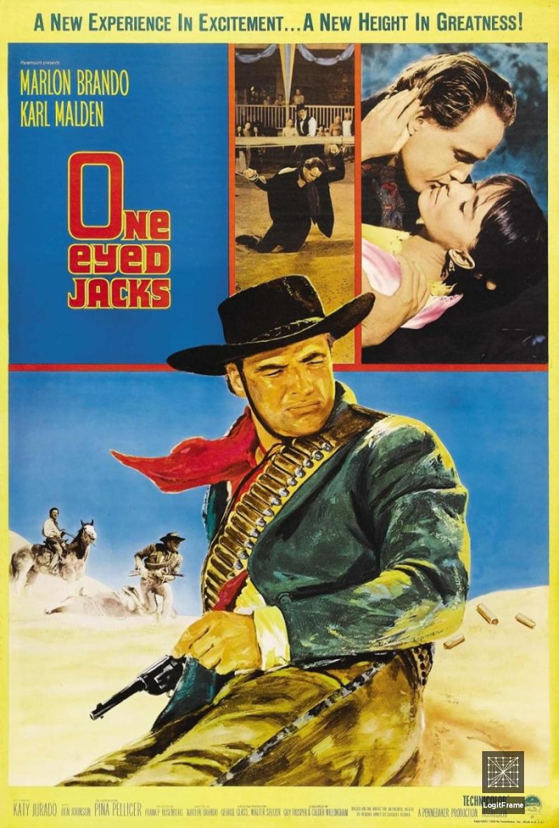 One-Eyed Jacks 