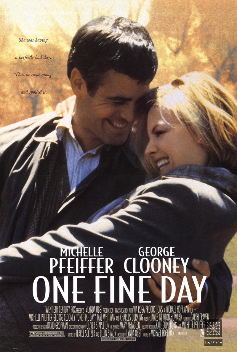 One Fine Day 