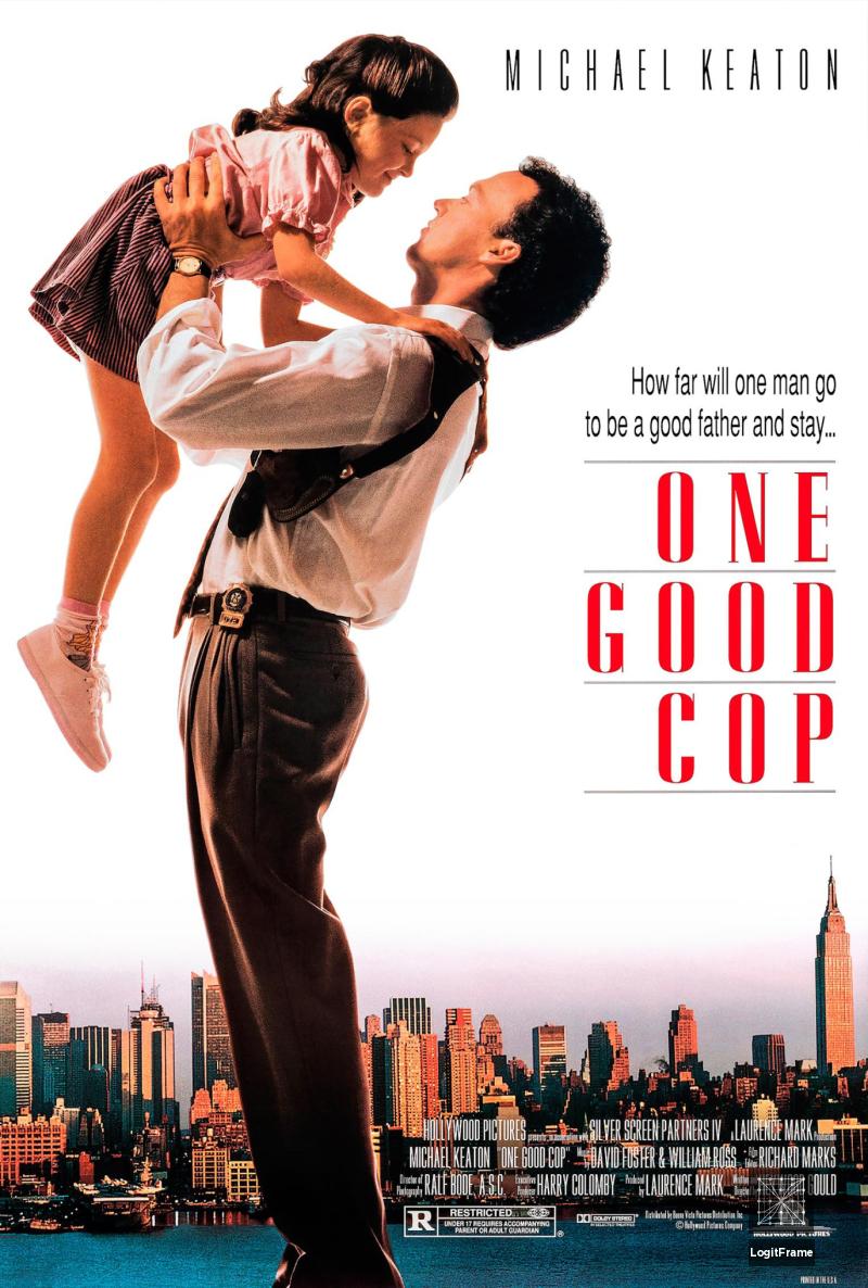 One Good Cop 