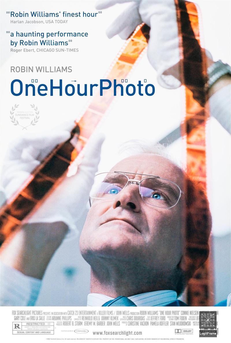 One Hour Photo 