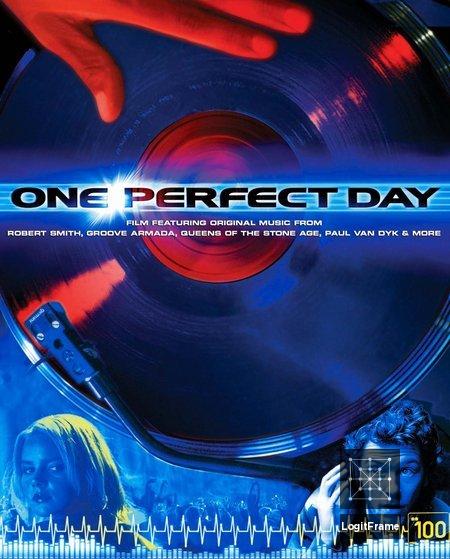One Perfect Day 