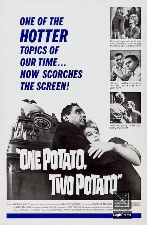 One Potato, Two Potato 