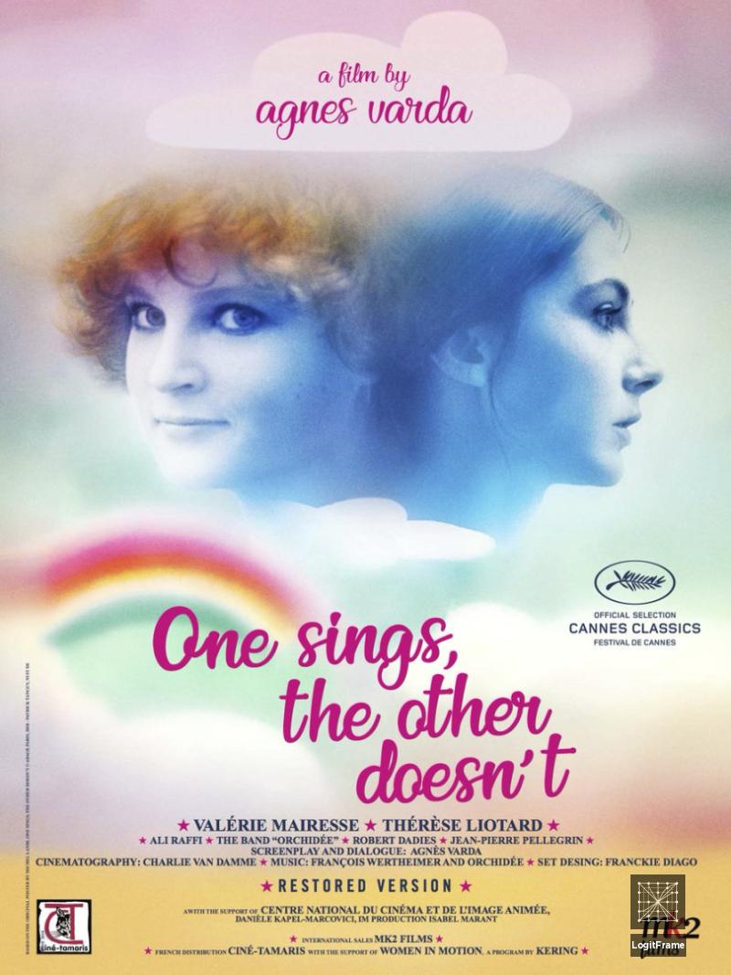 L'une chante l'autre pas (One Sings, the Other Doesn't)