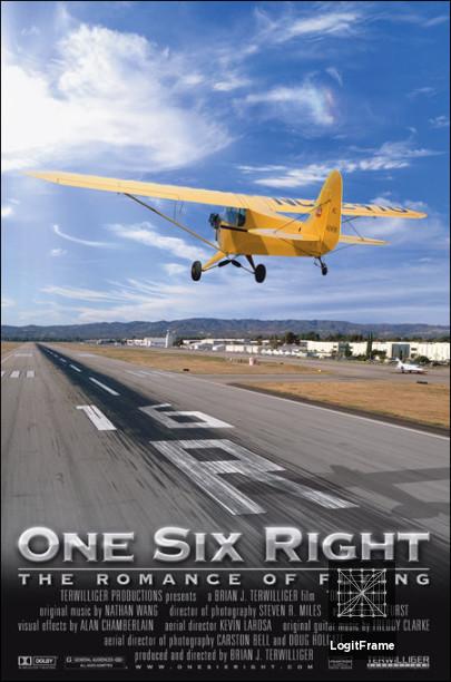 One Six Right 