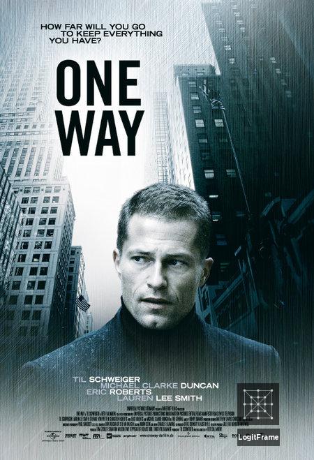 One Way 