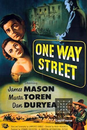 One Way Street 