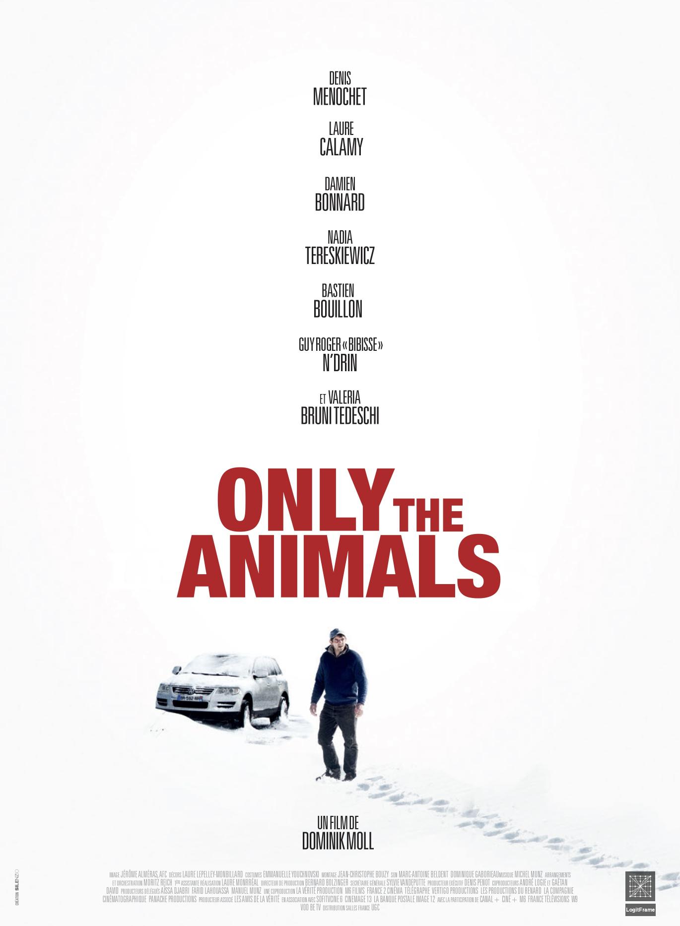 Seules les bêtes (Only the Animals)