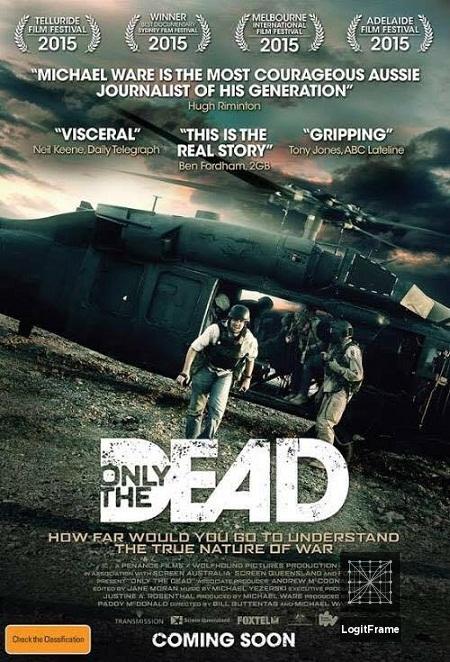 Only the Dead 