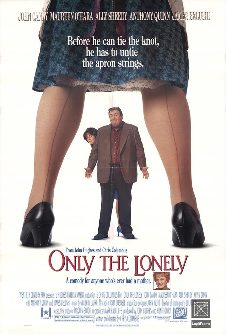Only the Lonely 